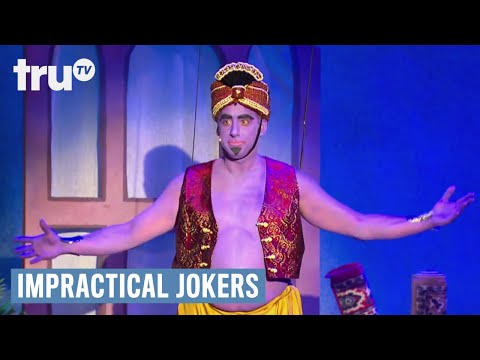 impractical-jokers---joe-the-genie-(punishment)-|-trutv