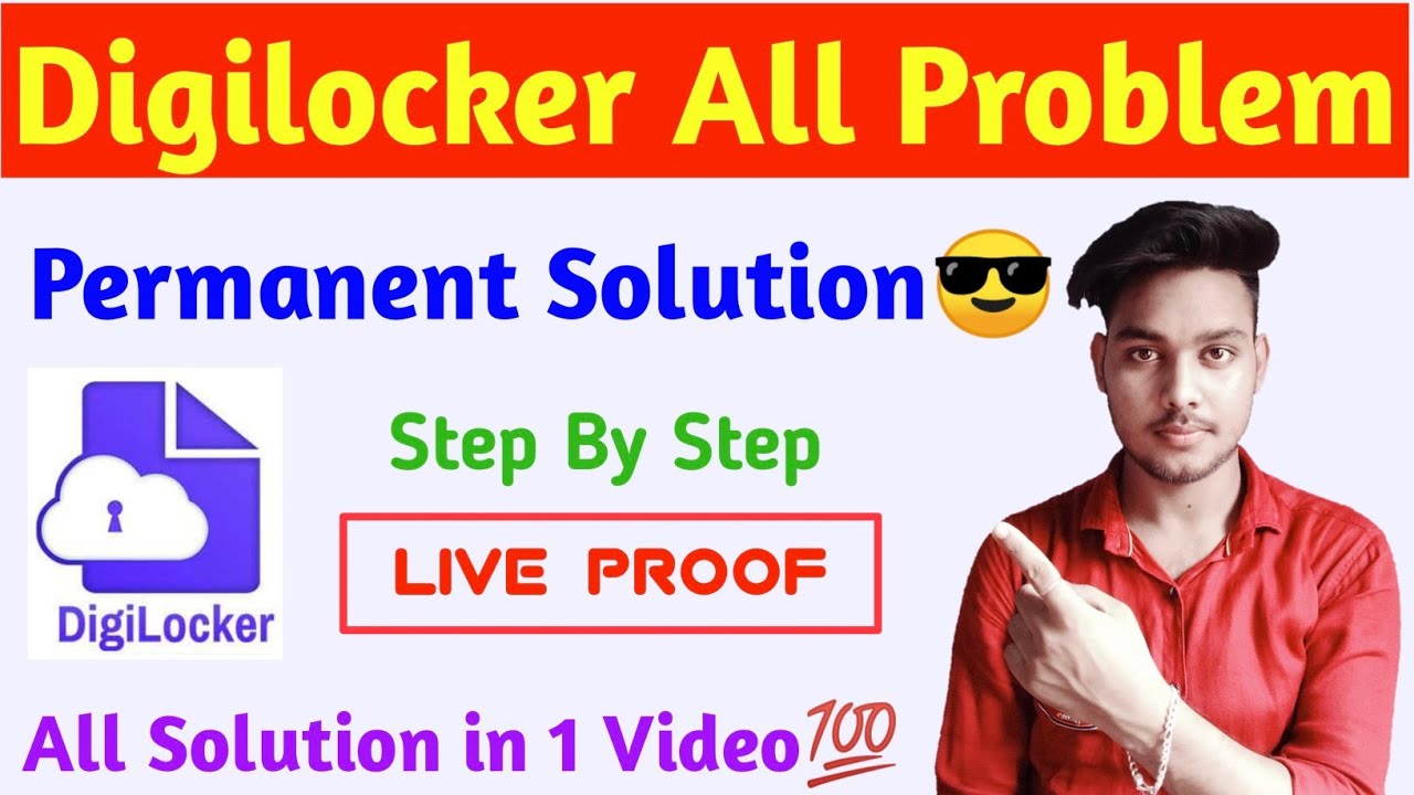 Digilocker Sex Video - Digilocker me document kaise upload kare | Digilocker not showing issued  documents | digilocker - YouTube