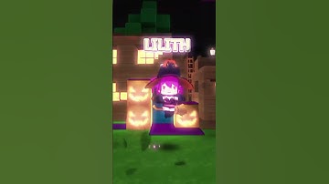 🔥 Siêu HOT: Chào mừng 6 Skin Halloween chính thức mở bán lại #miniworldvn #hlwbienhinh #hlwmw