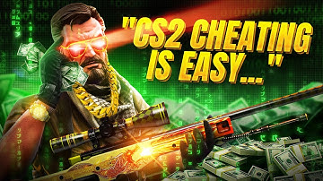RICH Hackers tell me their CS2 plans...