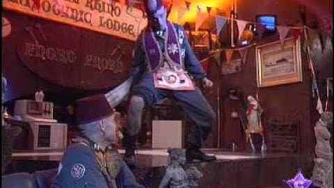 DAAS Kapital 1x01 - Lust