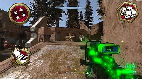 Overkill Extermination Vs Lastshot in Halo Infinite Ranked...