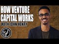 HOW VENTURE CAPITAL WORKS