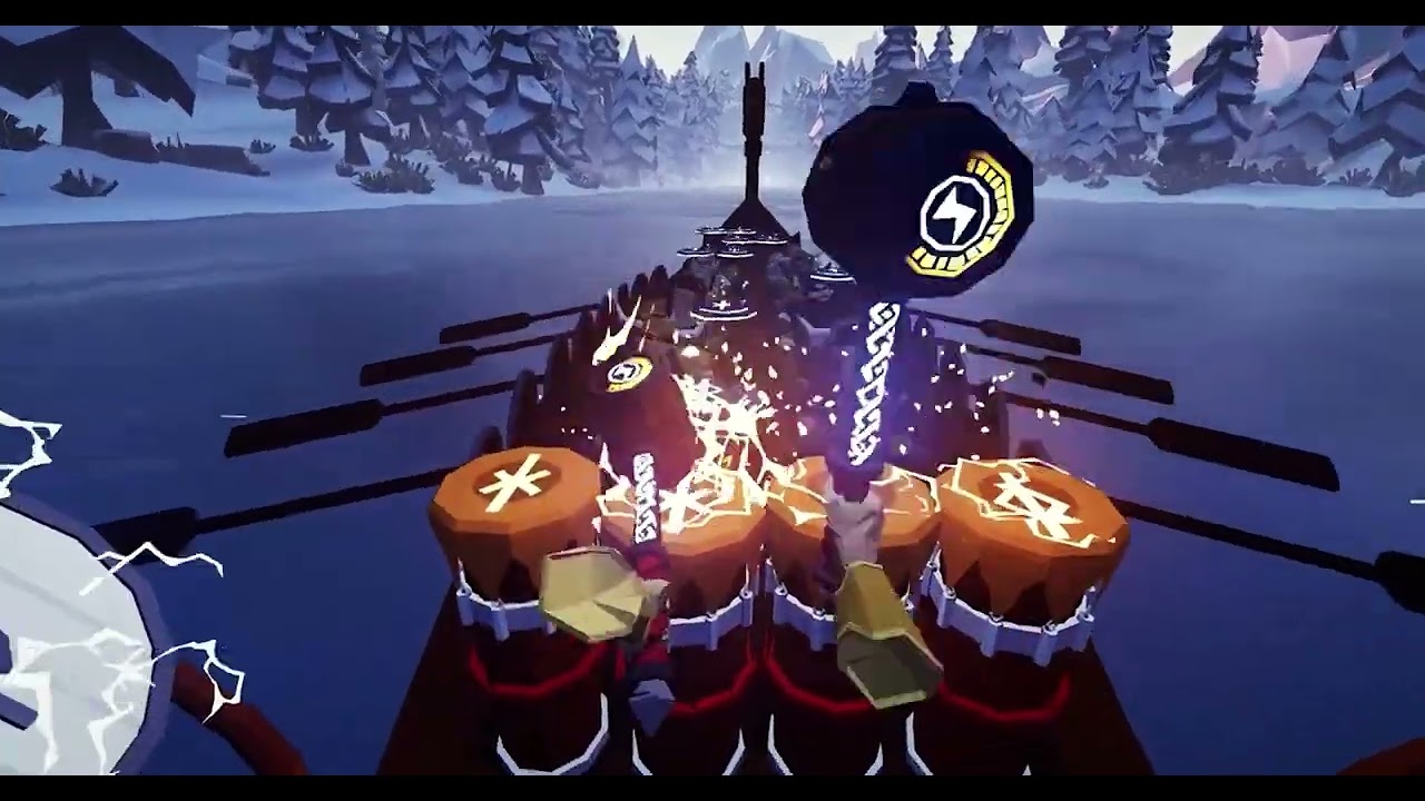 Virtual Reality Gaming 