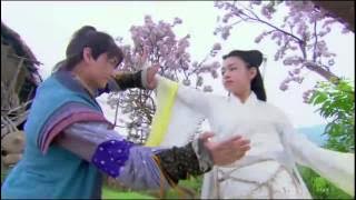 浩瀚MV