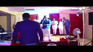 IAM WORSHIPER BY fifijakes 2019