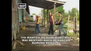 Pantun Karung Sereta Puji (Full) - Nyong