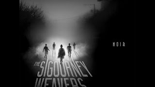 The Sigourney Weavers - Noir (Rookie Records) [Full Album]