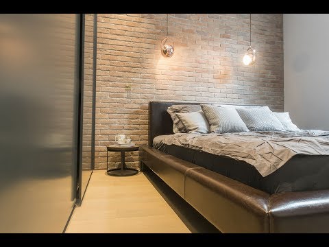 Video: Spavaća Soba U Modernom Stilu (68 Fotografija): Dizajn Interijera, Bijela Talijanska Modularna Spavaća Soba