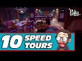 Hungry for more heres 10 palia speed tours