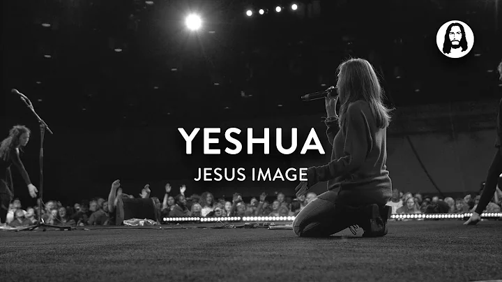 Yeshua | Jesus Image | Michael Koulianos - DayDayNews