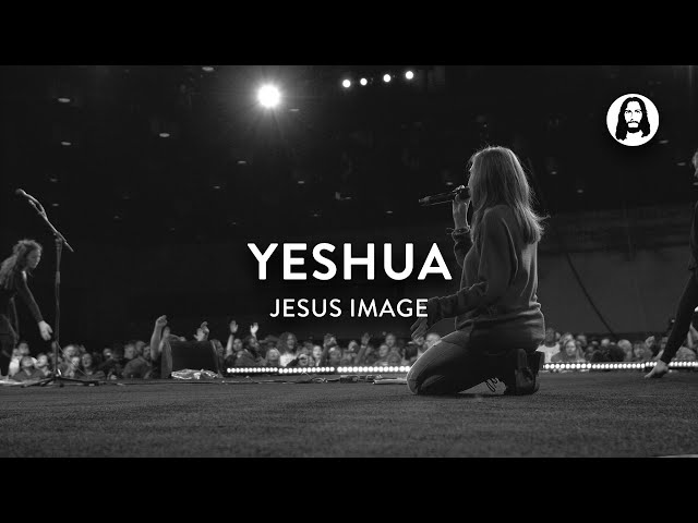 Yeshua | Jesus Image | Michael Koulianos class=
