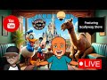 🔴 LIVE Coffee Talk with Doug #live #disney #waltdisneyworld #disneyland #coffeetalk #disneynews