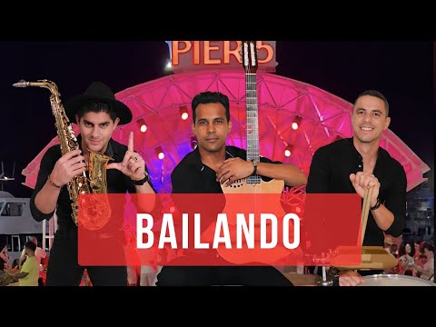 Bailando (Cover) |
