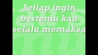 Not Xmprewell - Kekasih vs Sahabat (Lyric)