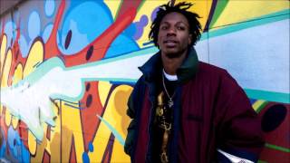 Joey Bada$$ - Brooklyn's Own (Audio)