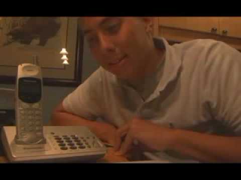 Pie And Lipstick Prank Calls Youtube