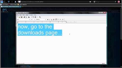 How to play on undamed wows private server