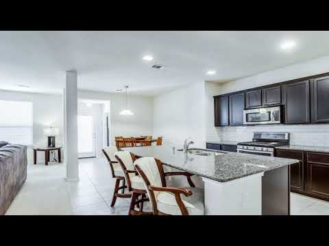 1709 Whistler Drive, Little Elm, TX home video tour
