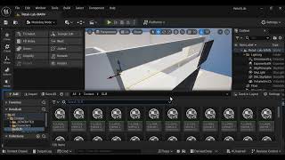 UE5 Tutorial: Fixing Polyscan Errors