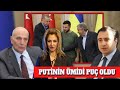 Zelenski Ərdoğanı peşman etdi - Rusiya çıxmalıdır! Putin minlərlə məhbusu döyüşə göndərir