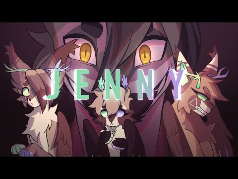 Jenny | Animation Meme | REMAKE