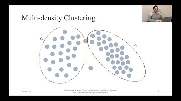 CB-DBSCAN: A Novel Clustering Algorithm for Adjacent Clusters with Different Densities