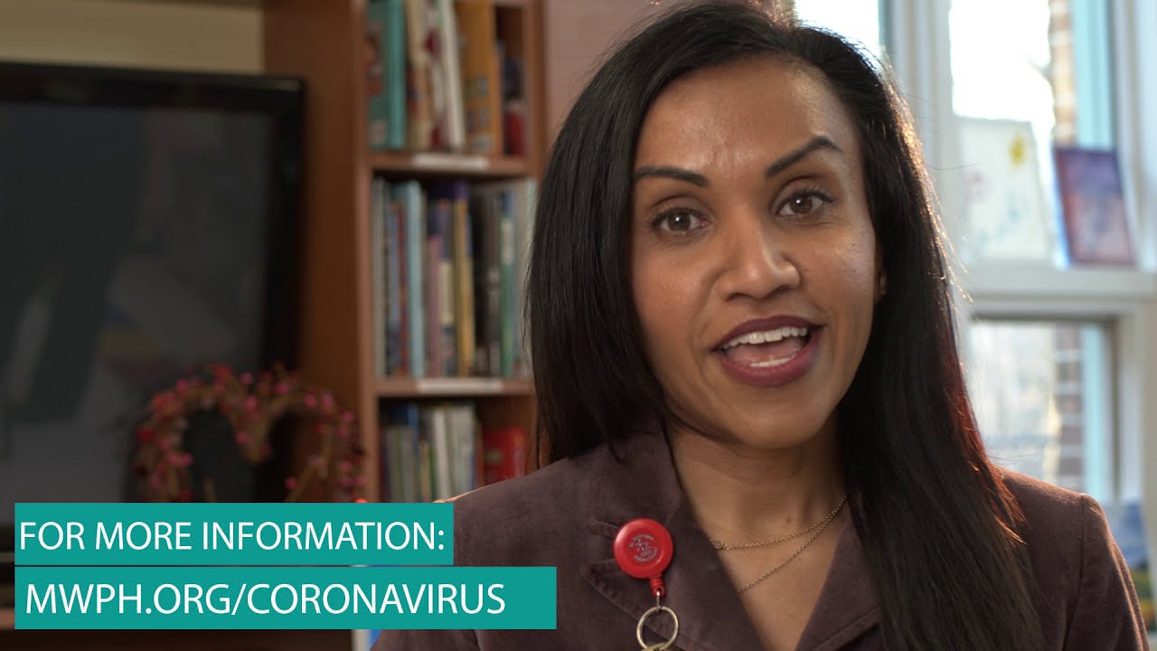 Parenting From The Heart Ep. 4: COVID -19 Vaccine Information