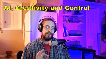 🎙️ Episode 2 — The Future of Music: AI, Creativity & Control