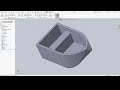 SolidWorks Touchup: Fillet and Chamfer Tools