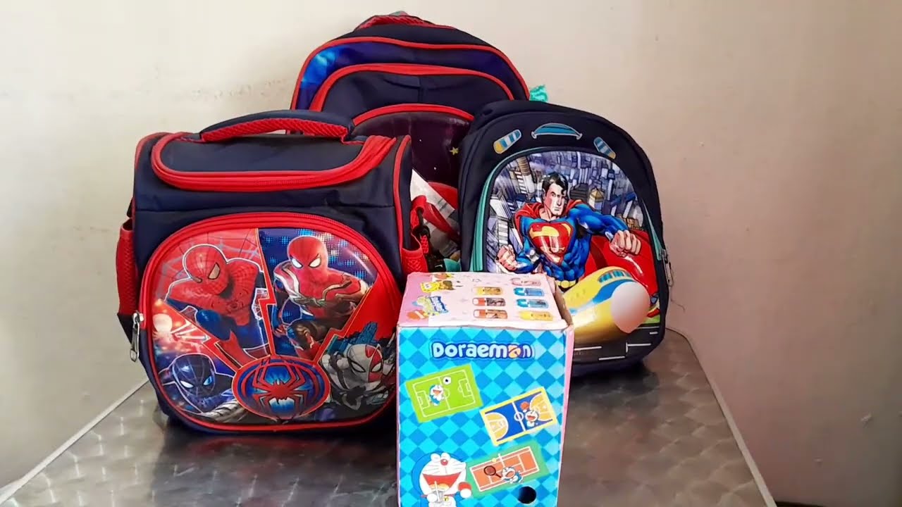 Days in the Life | Back to School Prep + Church Vlog | Silent Vlog