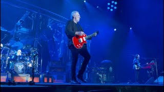 RUSH 50 “SUBDIVISIONS” LIVE KIA FORUM LOS ANGELES INGLEWOOD, CALIFORNIA JUNE 9, 2026