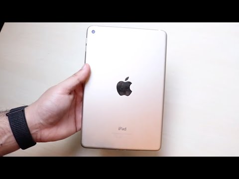 RIP iPad mini 4 (2017-2023) : r/ipad