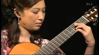 Kaori Muraji - 村治佳織 - 吾妻宏光 (La Noche de Segovia) H.Agatsuma chords