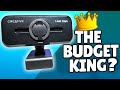 Give it the crown now  creative live cam sync 1080p v2 review
