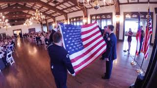 Ridgeland Air Force JROTC's Military Ball | Fairyland Club, Lookout Mountain, GA | 2/11/17 | HD Ridgeland Air Force JROTC's Military Ball | Fairyland Club, Lookout Mountain, GA | 2/11/17 | HD