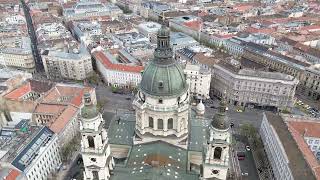 Budapest DJI 0849