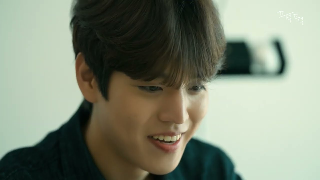 보수적인 집안의 여친을 둔 남친한테 일어나는