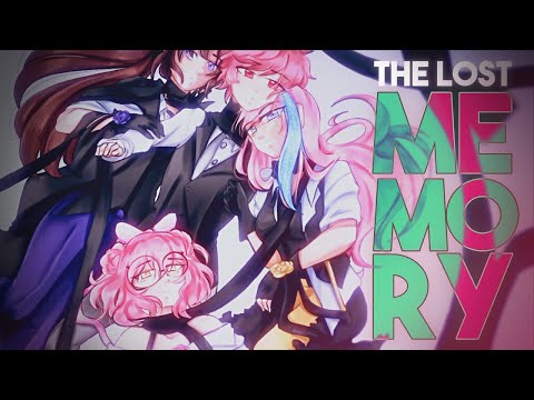 The Lost Memory (Vocaloid)┃Cover Español