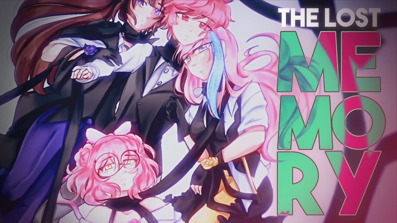 The Lost Memory (Vocaloid)┃Cover Español