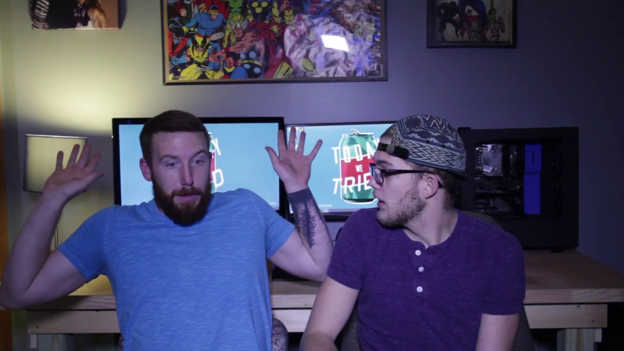 Favorite Childhood Christmas Presents, Dream Jobs and Weird Science Teachers