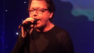 GAZPACHO - Park Bench (live in Berlin 2015)