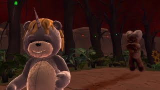 Naughty Bear - Episode 10: The Horrible Vampiricorn