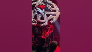 ANARCHY TERROR CREW [10-19-24] at KARNAVAL THAMRIN - Jakarta, Indonesia.