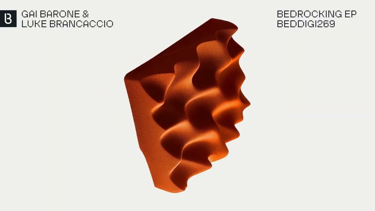 Gai Barone & Luke Brancaccio - Freelove