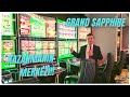 Egt time!! Grand Sapphire Resort&amp;Casino’da..