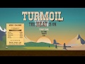 Turmoil: The Heat Is On - expert mode beaten part 1/6