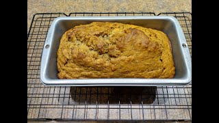 Banana Bread  - Low Sugar - Made With Splenda