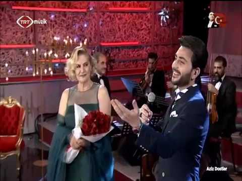 Elçin Cəfərov — Mənə Onu Çağırın Gəlsin | TRT Müzik