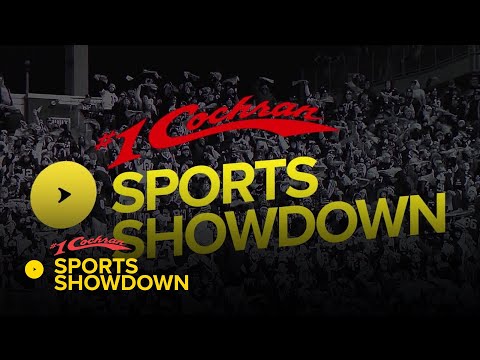 #1 Cochran Sports Showdown: May 31, 2026